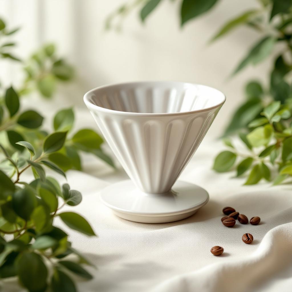BrewMaster V60 Dripper