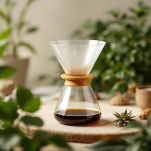 Brewtide Pour-Over Dripper