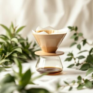 Café Brews Pour-Over Dripper