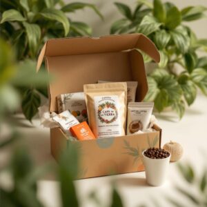 Café de la Tierra Subscription