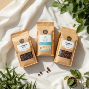Colombian Gold Selection