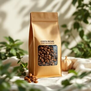 Costa Rican Honey Process Blend
