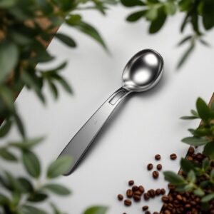 Gibraltar Coffee Scoop