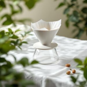 Hario V60 Dripper Set