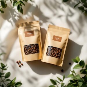Highland Harvest Coffee Duo