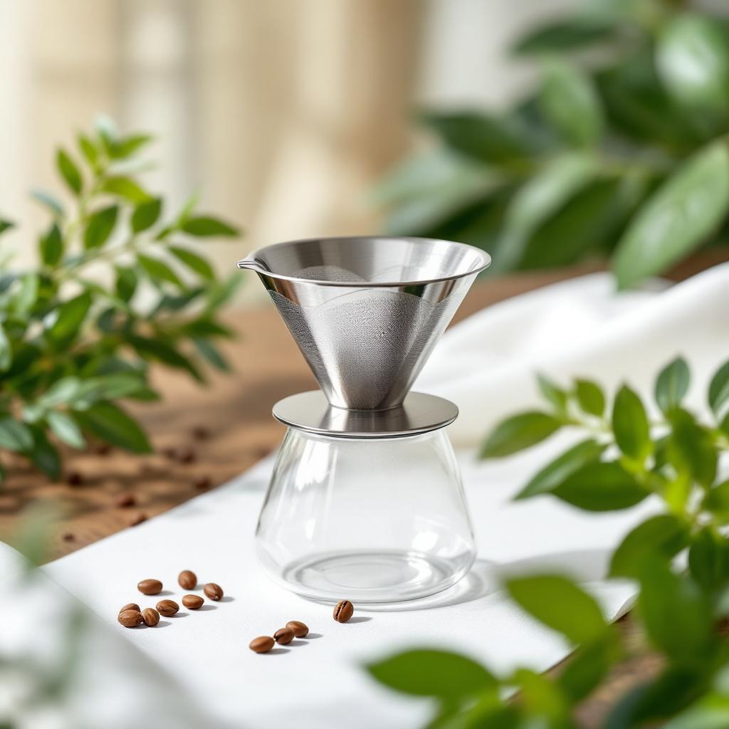 Kalita Wave Dripper 185